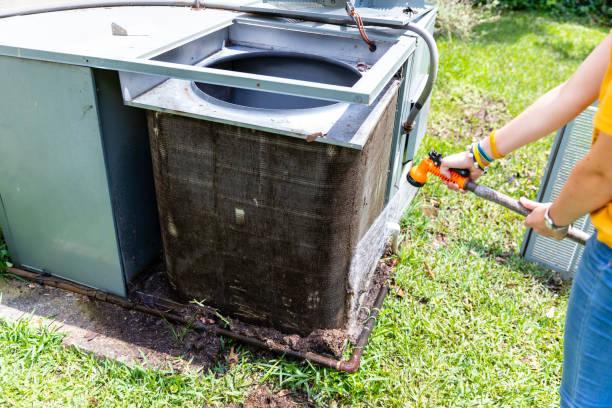 Best Home Air Vent Cleaning  in South Haven, IN